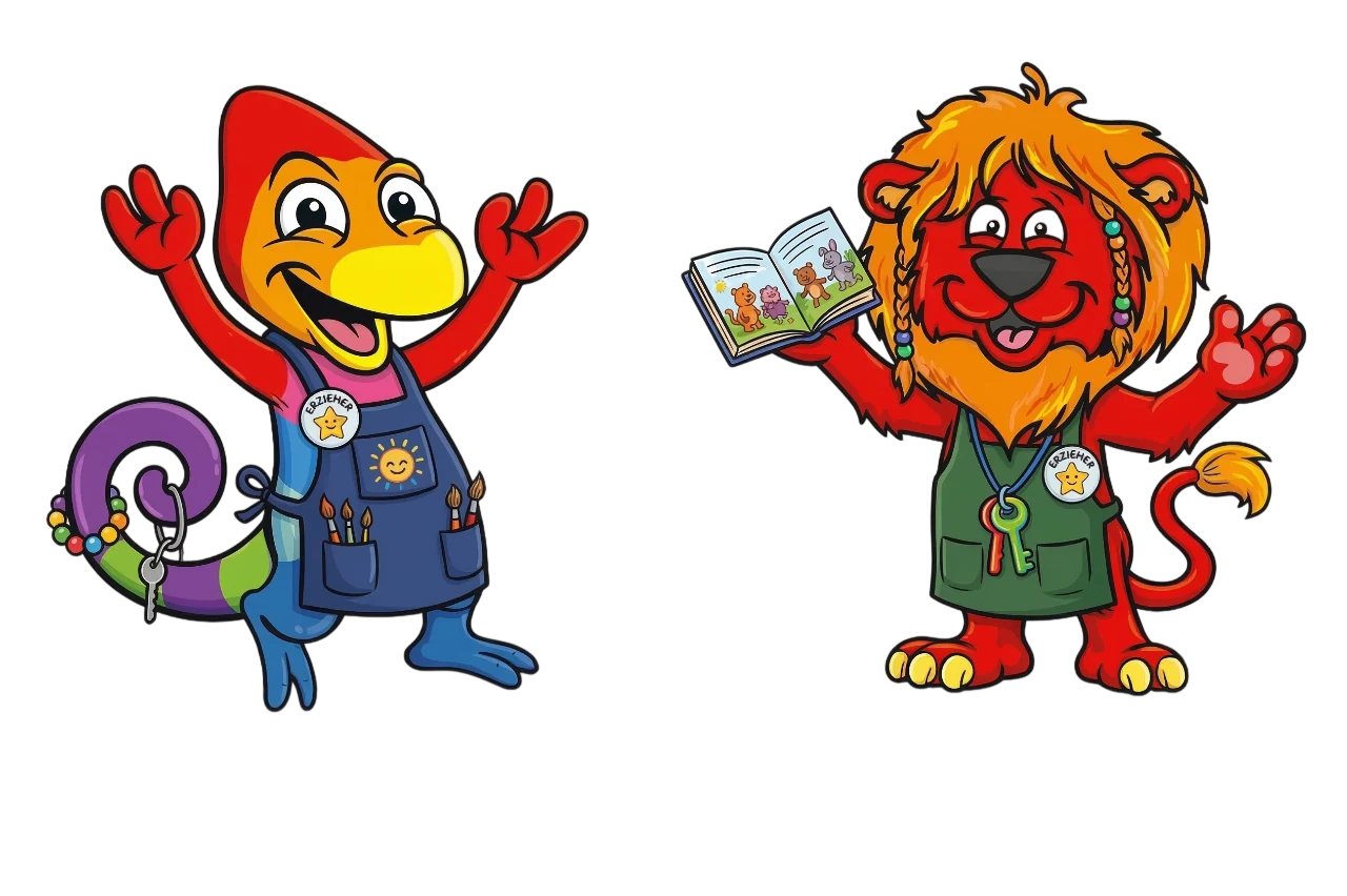 Illustration Karriereportal